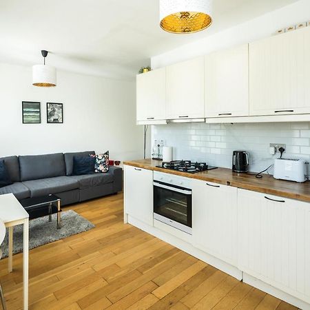 1 Bedroom Notting Hill Londra Exterior foto