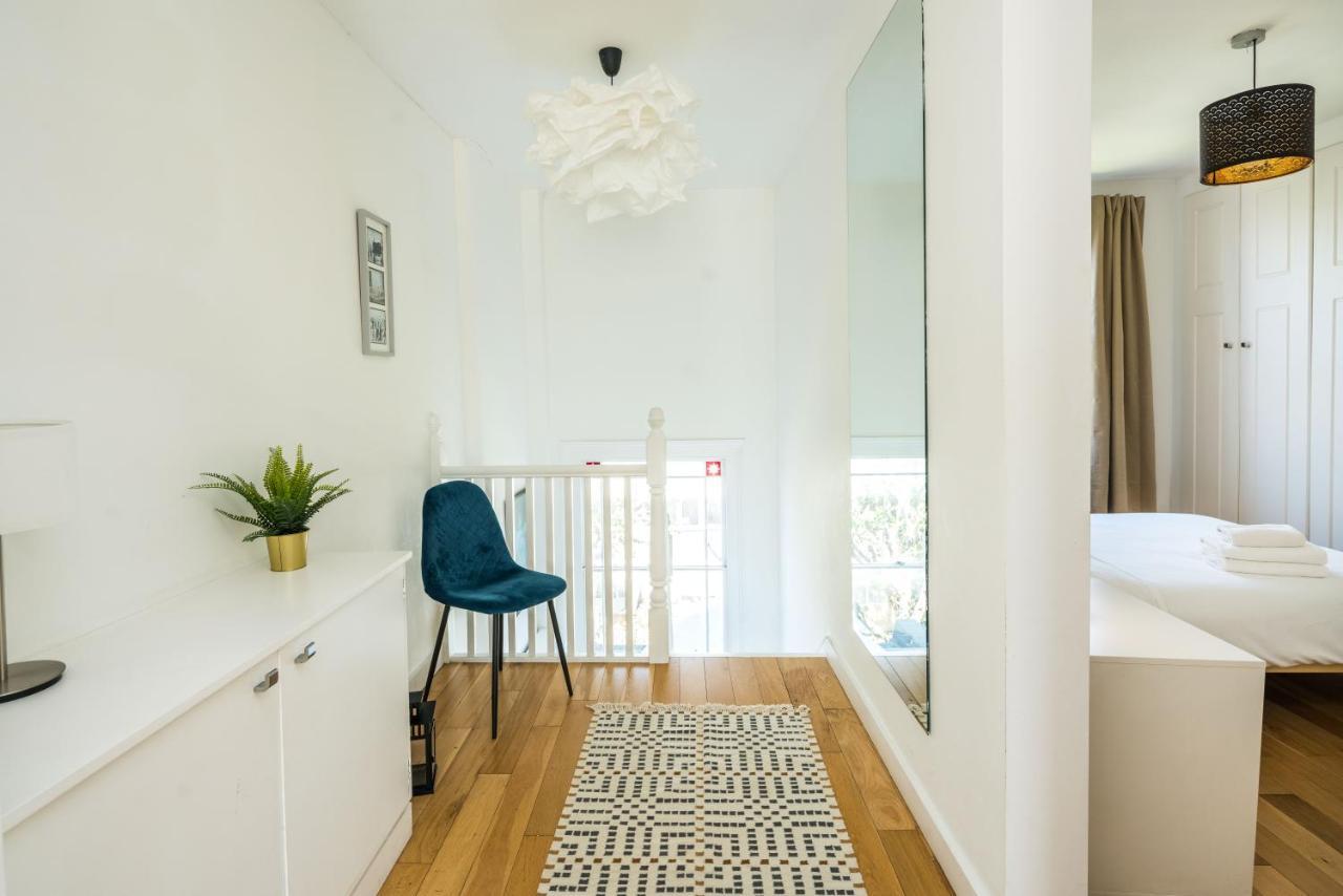 1 Bedroom Notting Hill Londra Exterior foto