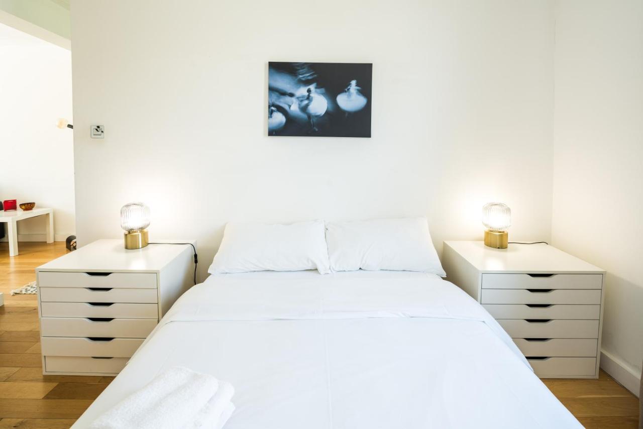 1 Bedroom Notting Hill Londra Exterior foto