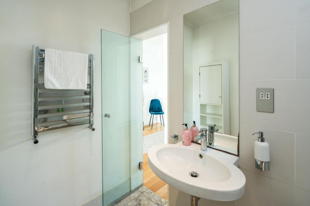 1 Bedroom Notting Hill Londra Exterior foto